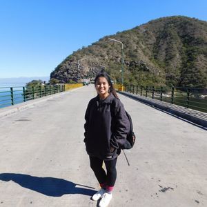 Meet your Posher, Catherine